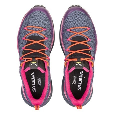 SALEWA Ženska pohodniški čevlji DROPLINE GTX