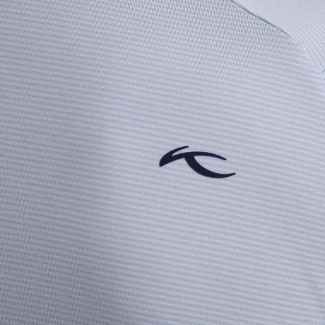 KJUS Moška polo majica SOREN STRIPE