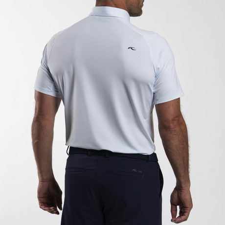 KJUS Moška polo majica SOREN STRIPE