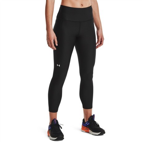UNDER ARMOUR Ženske pajkice NO-SLIP HEATGEAR ANKLE