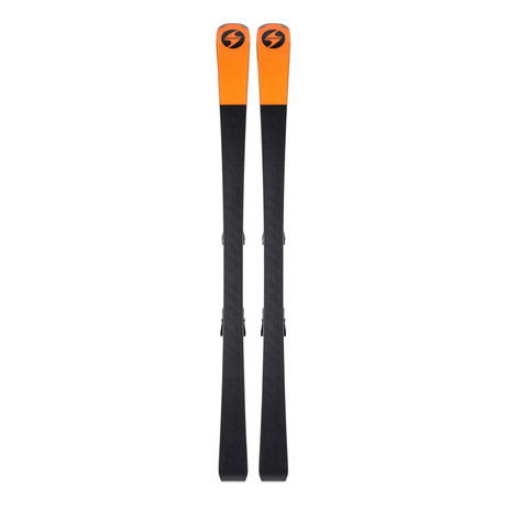 BLIZZARD Set smuči THUNDERBIRD R13 in vezi TPX 12